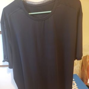 Black c9 2xl t shirt